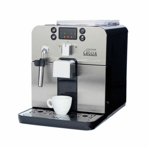 gaggia classic espresso machine